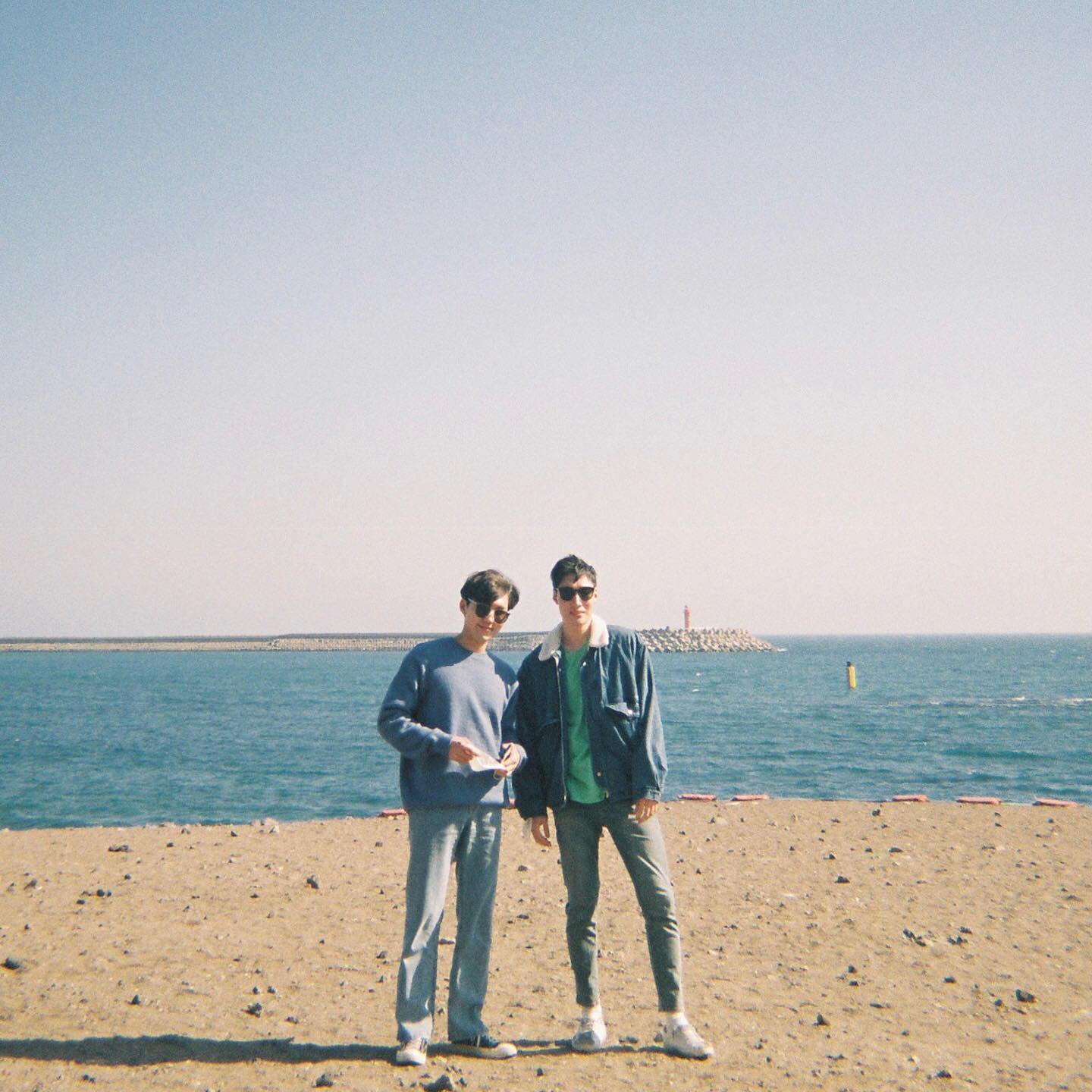 Instagram post by hongsoohyuk