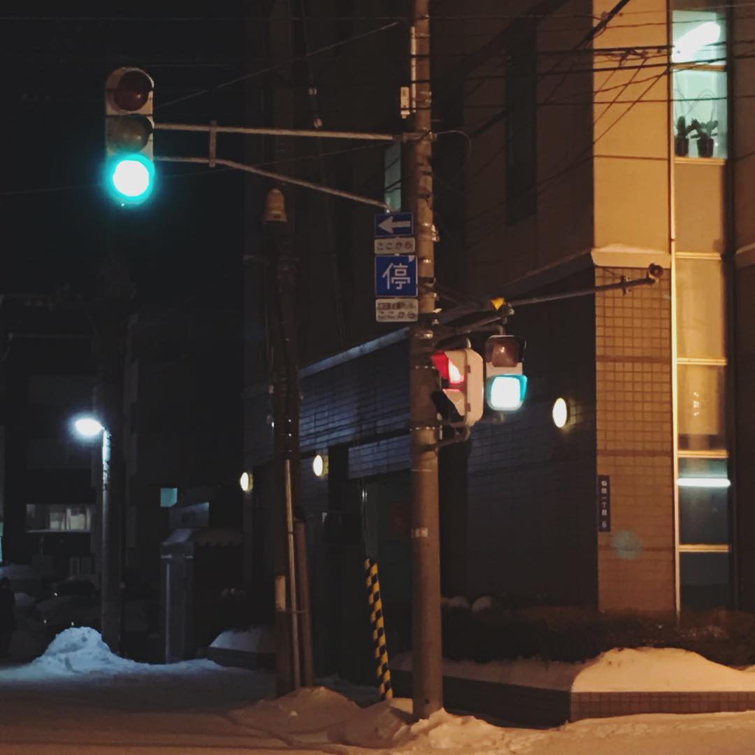 Instagram post by hongsoohyuk