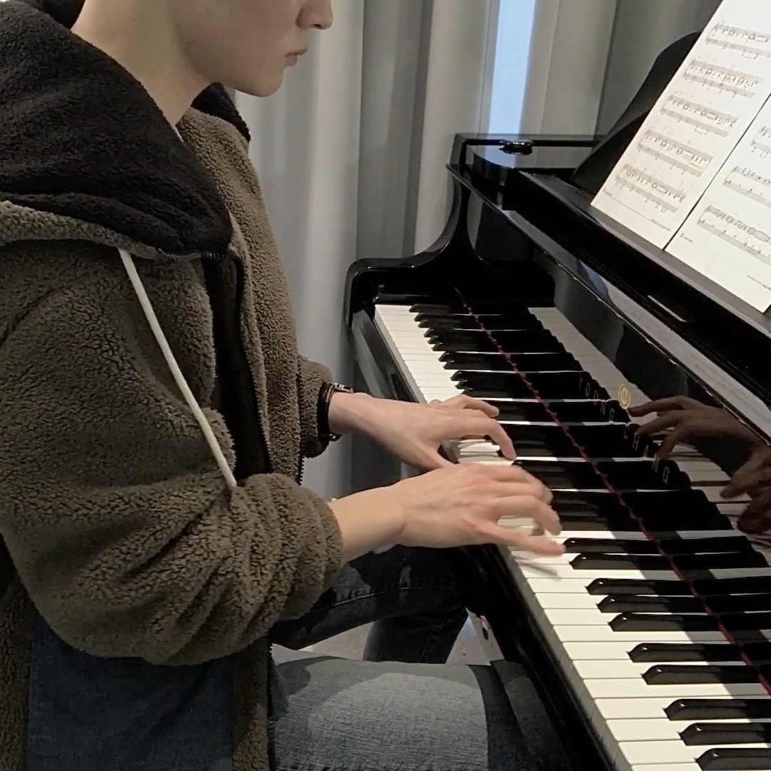 comptine d'un autre été