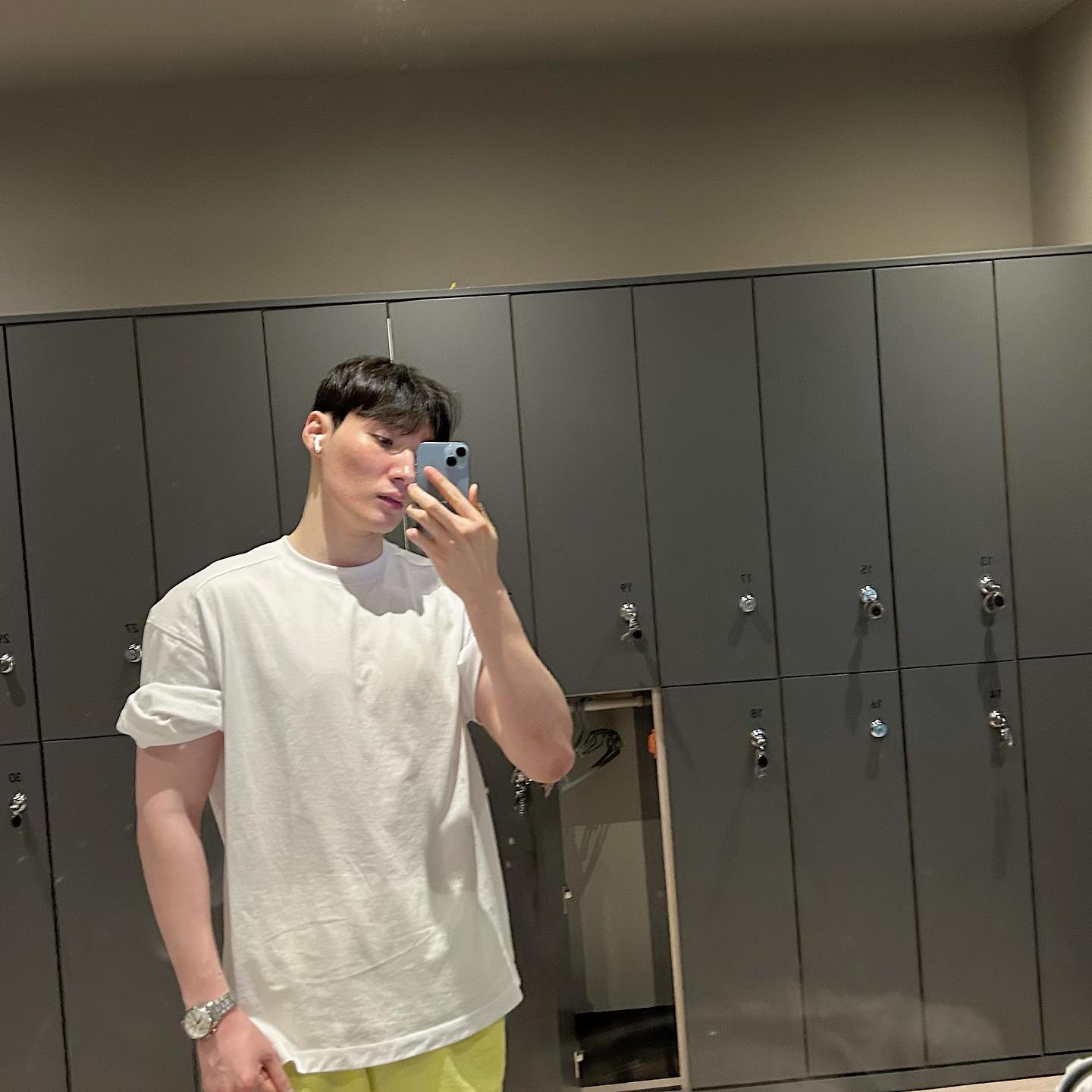 오늘 한 일: 집에 가기, 머리 자름, 심부름, 번줌이 만나러 가는중