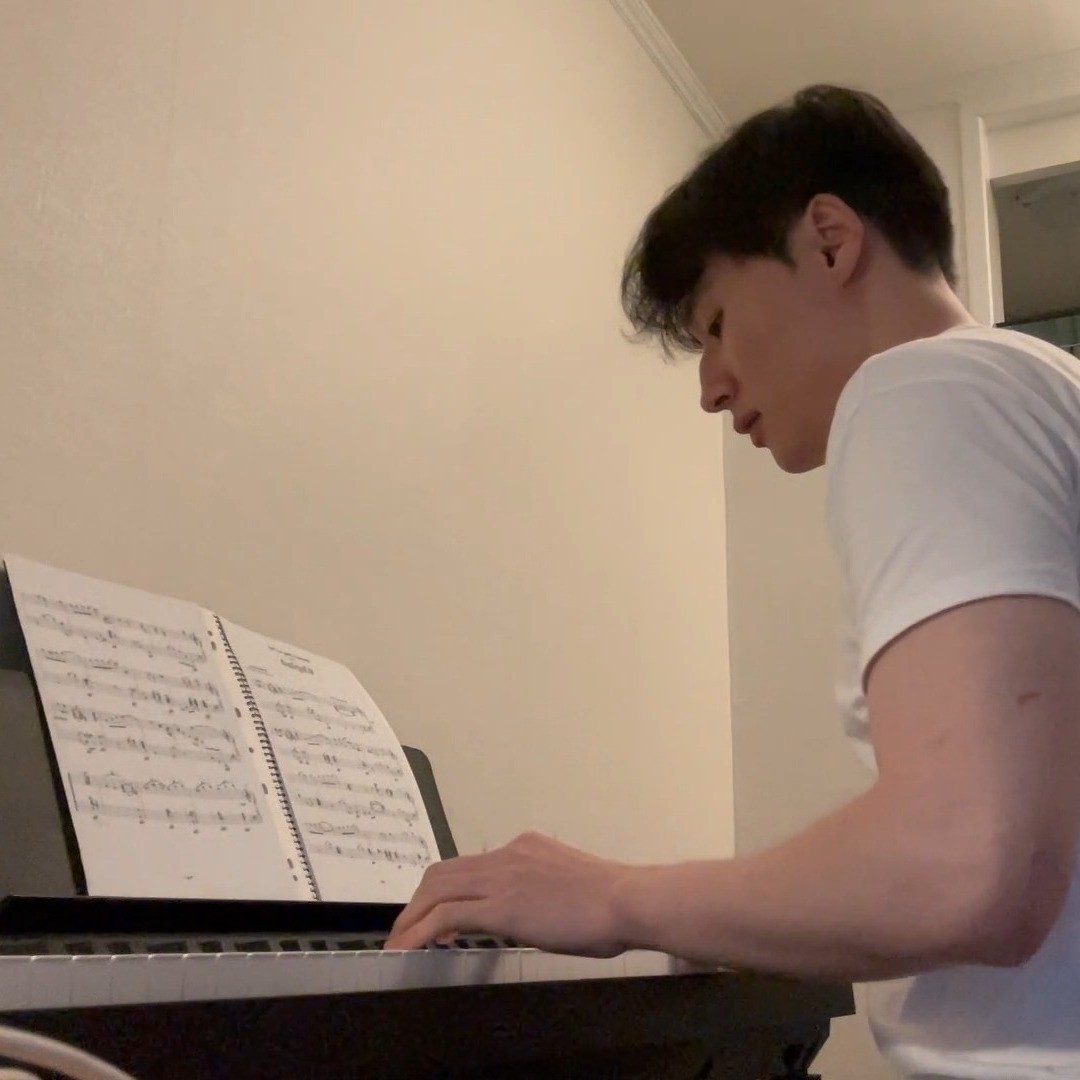 fletchers song in club