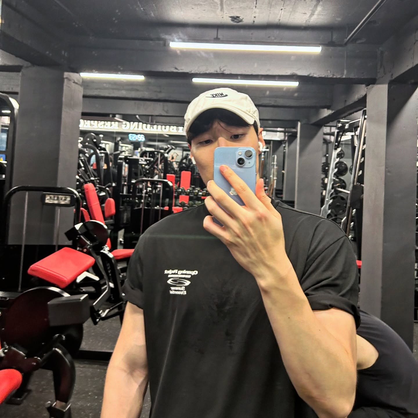 머슬마인드 투어3 @musclemind_ydp